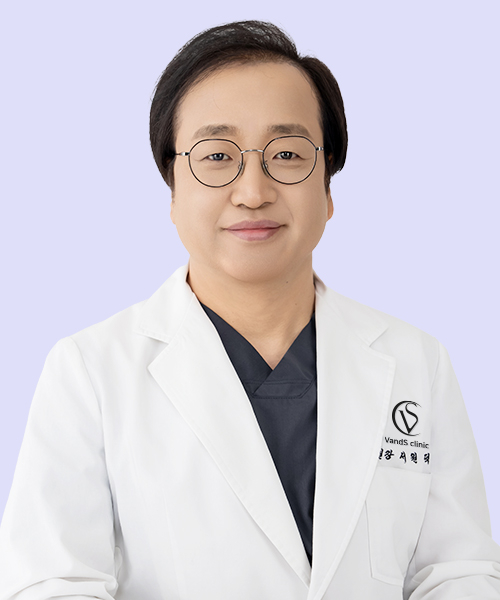 서원덕 대표원장 - 해운대점