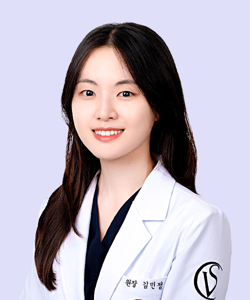 김민정 원장 - 해운대점